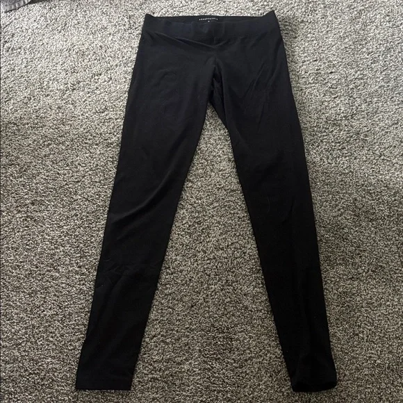 2-Pack Aeropostale Leggings - Picture 4 of 4